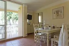 Residence Pierre & Vacances Premium Les Rives de Cannes Mandelieu 