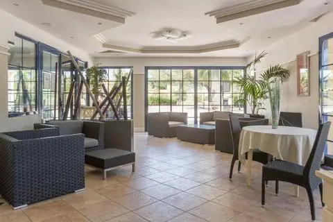 Residence Pierre & Vacances Premium Les Rives de Cannes Mandelieu 