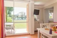 Residence Pierre & Vacances Premium Les Rives de Cannes Mandelieu 