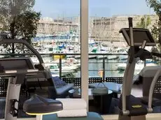 Novotel Marseille Vieux Port 