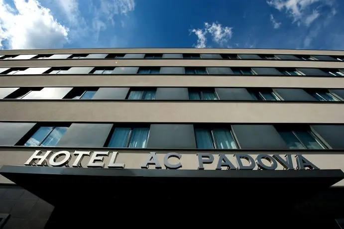 AC Hotel Padova by Marriott 