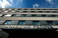 AC Hotel Padova by Marriott 