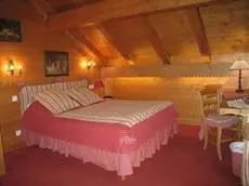 Hotel Chalet Saint-Georges 