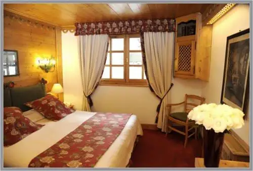 Hotel Chalet Saint-Georges 