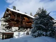 Hotel Chalet Saint-Georges 