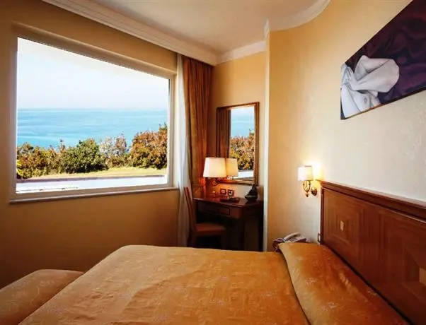 Hotel Residence Tirreno 