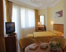 Hotel Residence Tirreno 