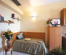 Hotel Residence Tirreno 