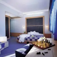 Methis Hotel & SPA 