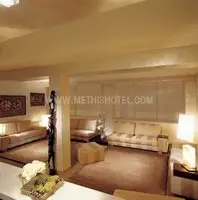 Methis Hotel & SPA 