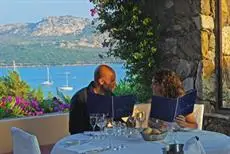 Park Hotel Cala di Lepre & Spa 