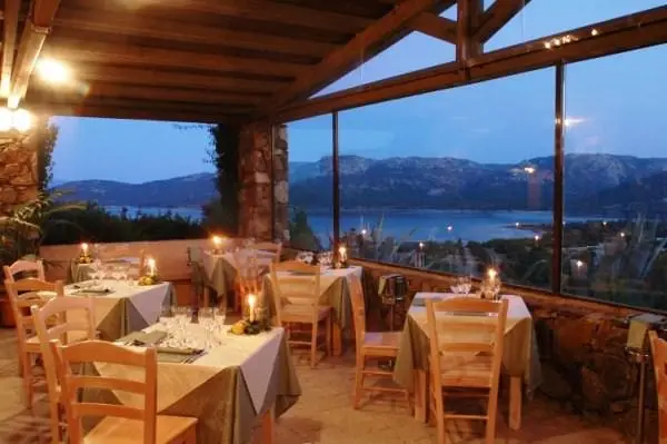 Park Hotel Cala di Lepre & Spa 