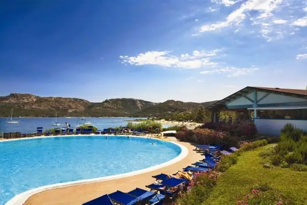 Park Hotel Cala di Lepre & Spa 