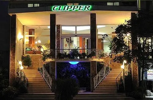 Clipper Pesaro 