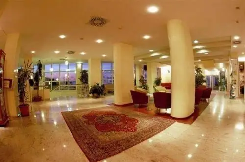 Hotel Baia Flaminia