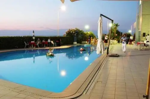 Hotel Baia Flaminia 