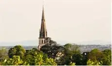 Hotel Les Hauts de Meursault 