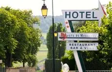 Hotel Les Hauts de Meursault 