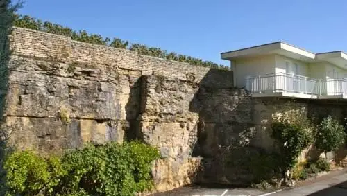 Hotel Les Hauts de Meursault 