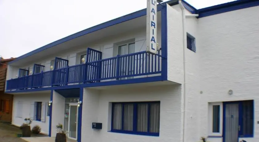 Hotel l'Airial