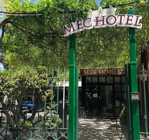 Hotel Mec 