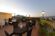 Hotel Palma Pompei 