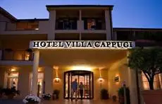 Hotel Villa Cappugi 