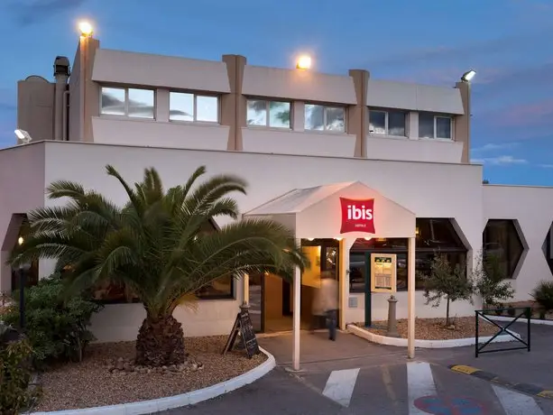 Ibis Montpellier Sud 