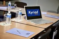 Kyriad Hotel Montpellier Centre Antigone 