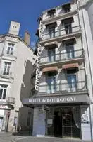 Hotel De Bourgogne 