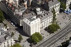 Hotel La Perouse Nantes 