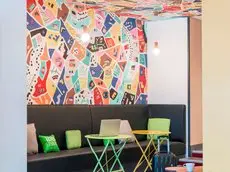 Ibis Styles Nantes Centre Gare 