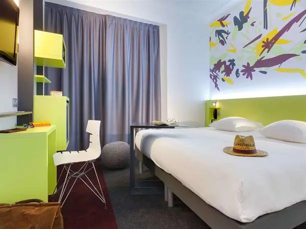 Ibis Styles Nantes Centre Gare