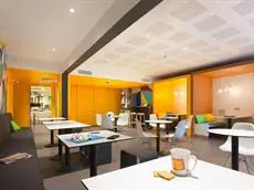 Ibis Styles Nantes Centre Gare 