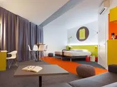 Ibis Styles Nantes Centre Gare 