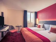 Mercure Mulhouse Centre 