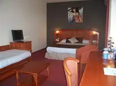 Best Western Plus Hotel Windsor Perpignan Palais des Congres 