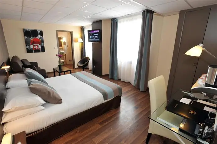 Best Western Plus Hotel Windsor Perpignan Palais des Congres 