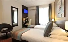 Best Western Plus Hotel Windsor Perpignan Palais des Congres 