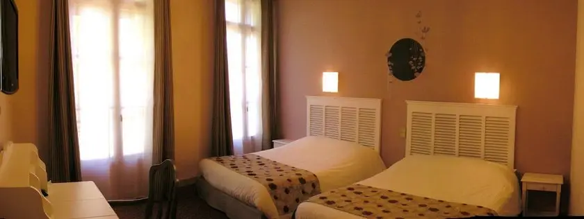 Hotel De France Perpignan