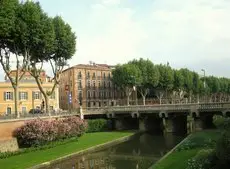 Hotel De France Perpignan 