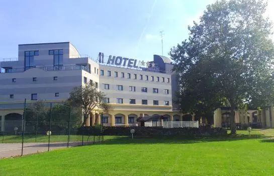 Hotel Le Paddock