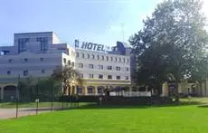 Hotel Le Paddock 