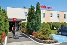 Ibis Nuits Saint Georges 