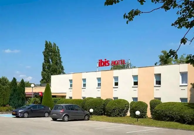 Ibis Nuits Saint Georges 