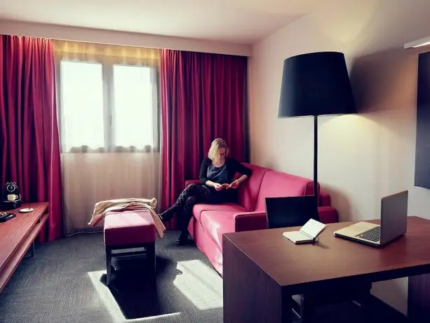 Mercure Perpignan Centre