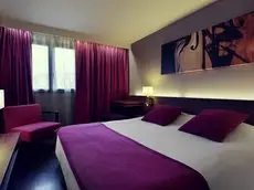 Mercure Perpignan Centre 