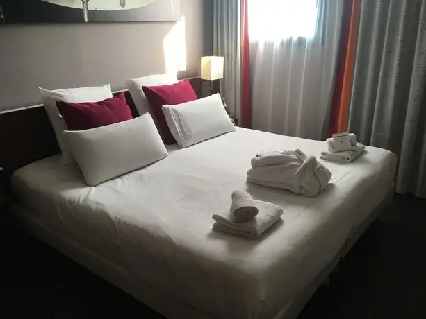 Mercure Perpignan Centre 