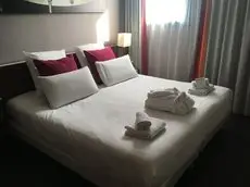 Mercure Perpignan Centre 