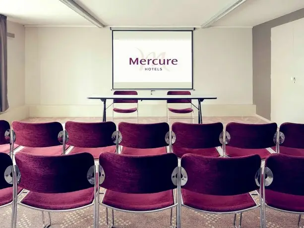 Mercure Perpignan Centre 